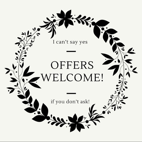Welcome - Picture 1 of 1